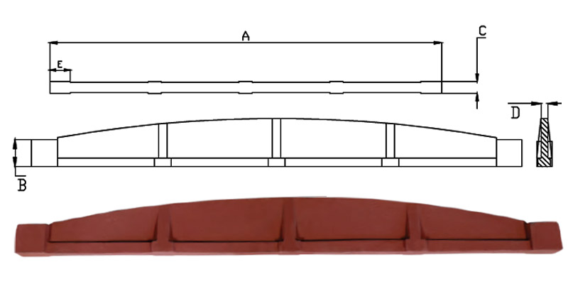 Grate Bar Manufacturer