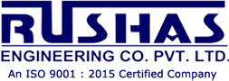 RUSHAS ENGINEERING CO. PVT. LTD.