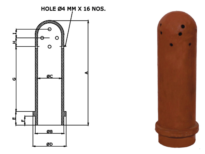 AIR NOZZELDoors Manufacturer