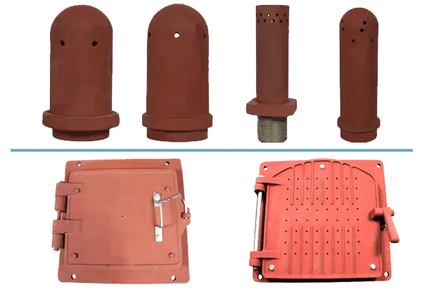 Rotating Bowl Assembly For Decanter